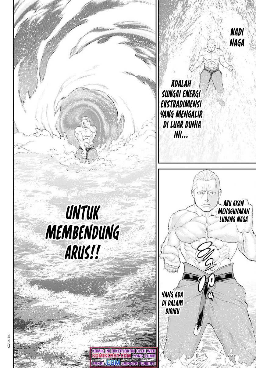 Isekai Putin Chapter 33 Gambar 7