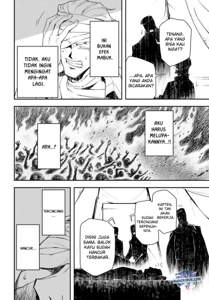 Youjo Senki Chapter 16 Gambar 42