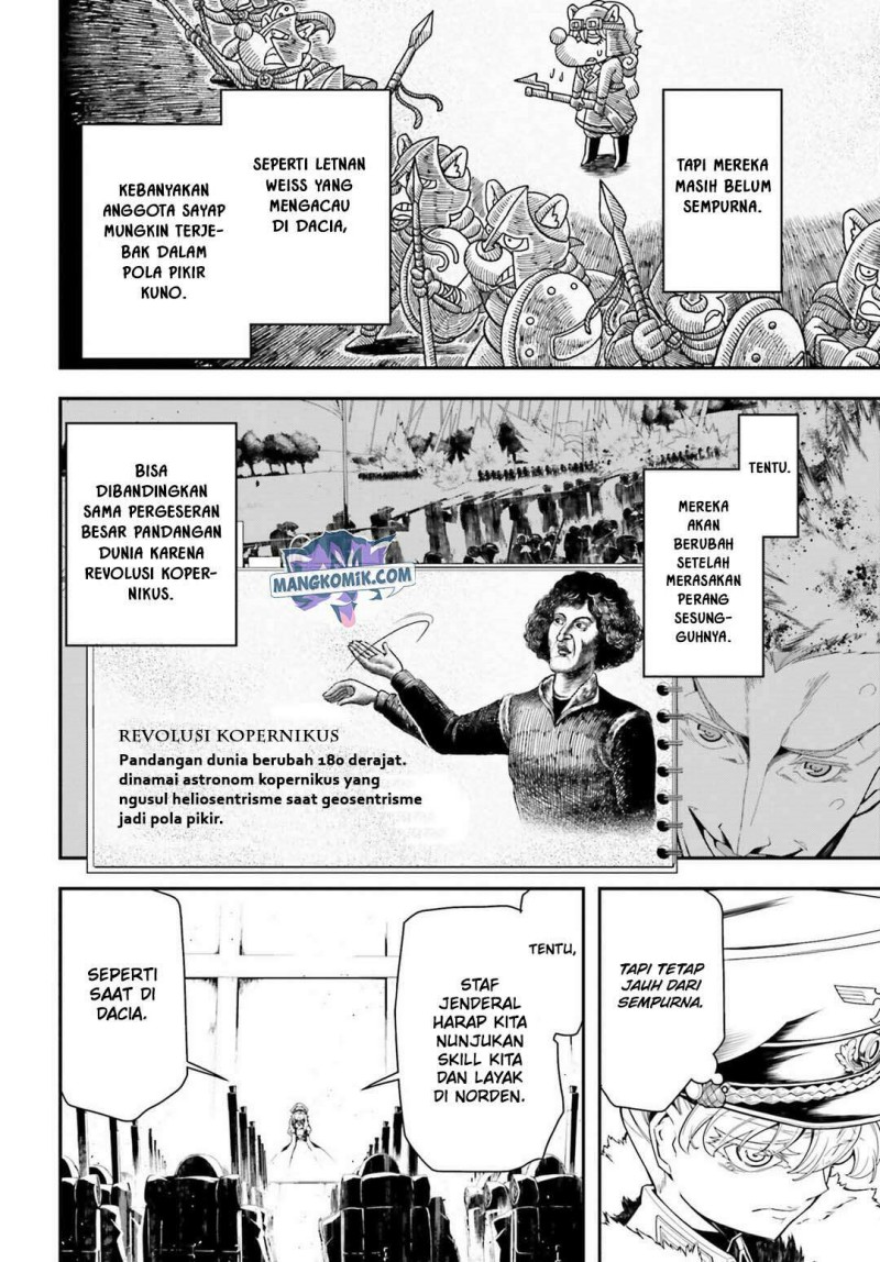 Youjo Senki Chapter 15 Gambar 5