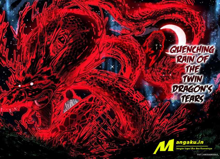 Tougen Anki Chapter 47 Gambar 16