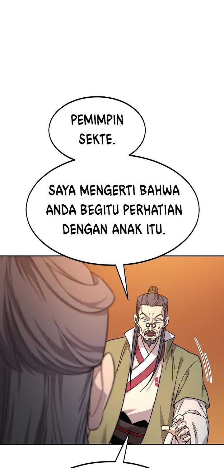 Return of the Flowery Mountain Sect Chapter 33 Gambar 5