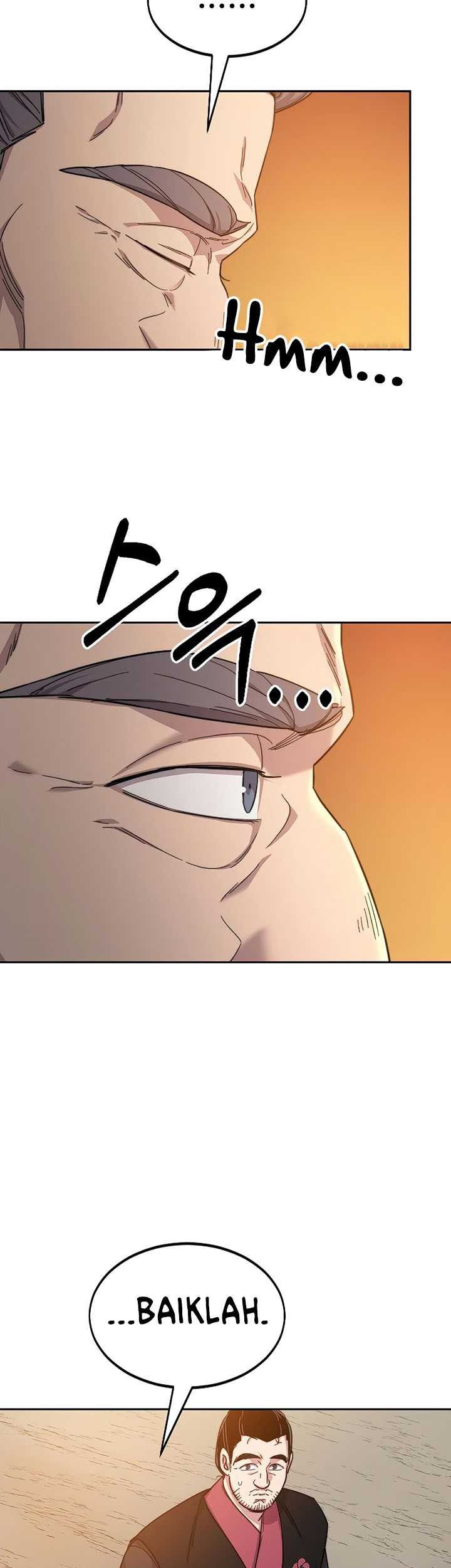 Return of the Flowery Mountain Sect Chapter 33 Gambar 17