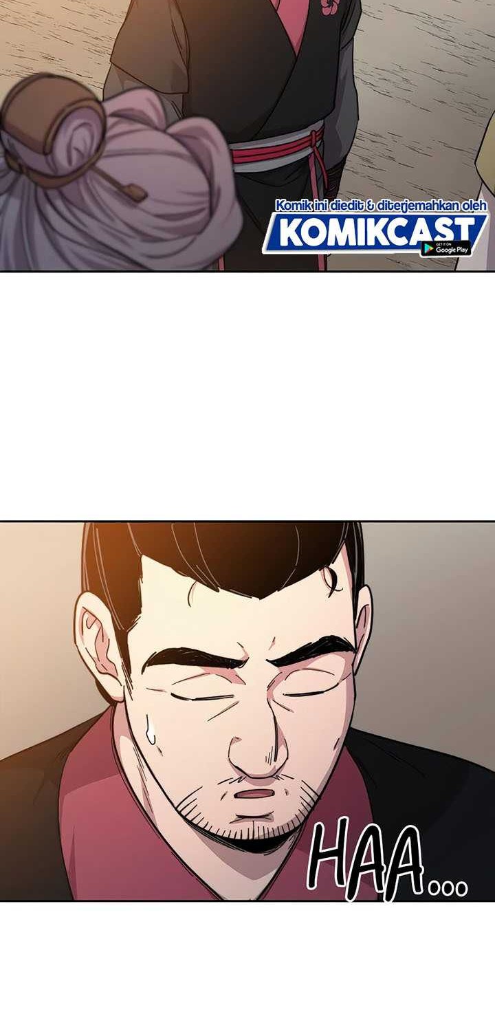 Return of the Flowery Mountain Sect Chapter 33 Gambar 18