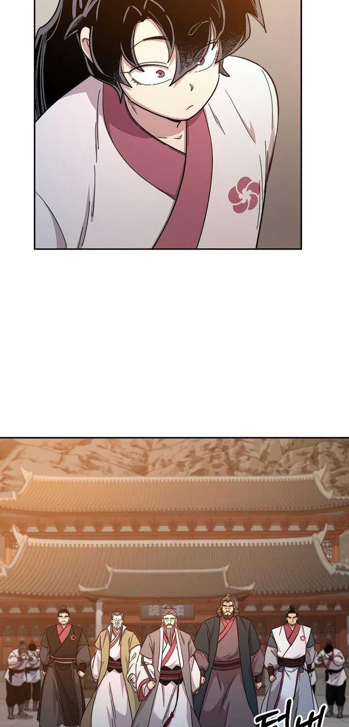 Return of the Flowery Mountain Sect Chapter 33 Gambar 22