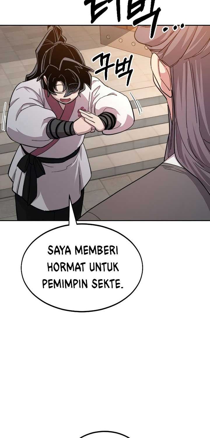 Return of the Flowery Mountain Sect Chapter 33 Gambar 24