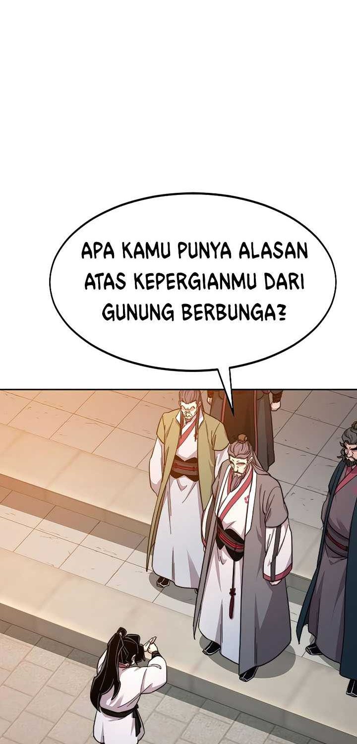 Return of the Flowery Mountain Sect Chapter 33 Gambar 26