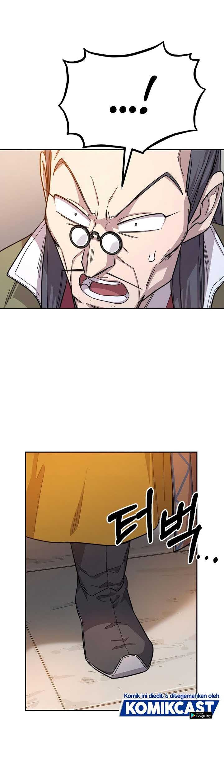 Return of the Flowery Mountain Sect Chapter 33 Gambar 32