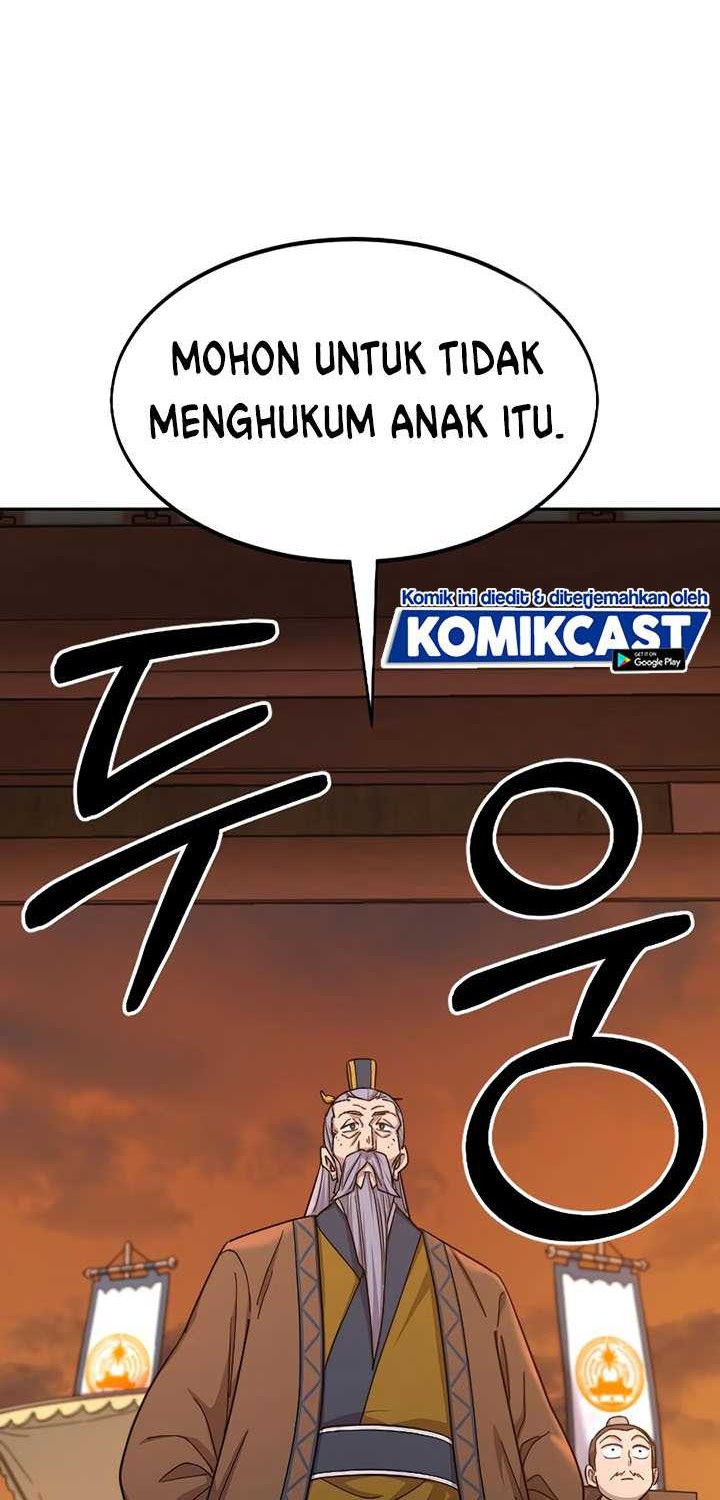 Return of the Flowery Mountain Sect Chapter 33 Gambar 33
