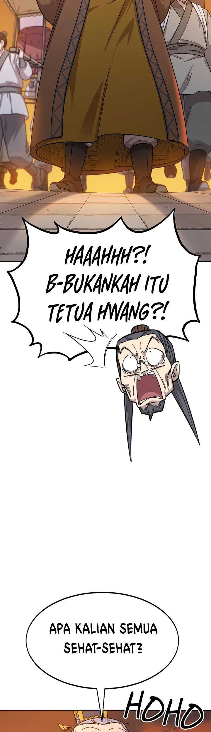 Return of the Flowery Mountain Sect Chapter 33 Gambar 34