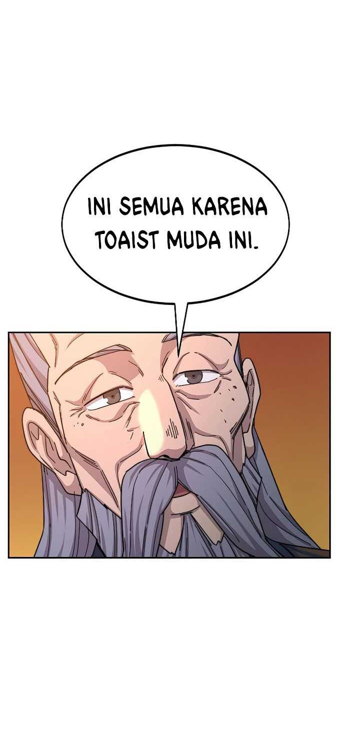 Return of the Flowery Mountain Sect Chapter 33 Gambar 37