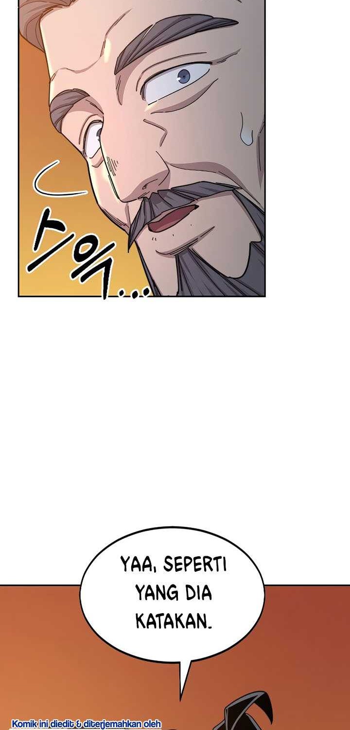 Return of the Flowery Mountain Sect Chapter 33 Gambar 39