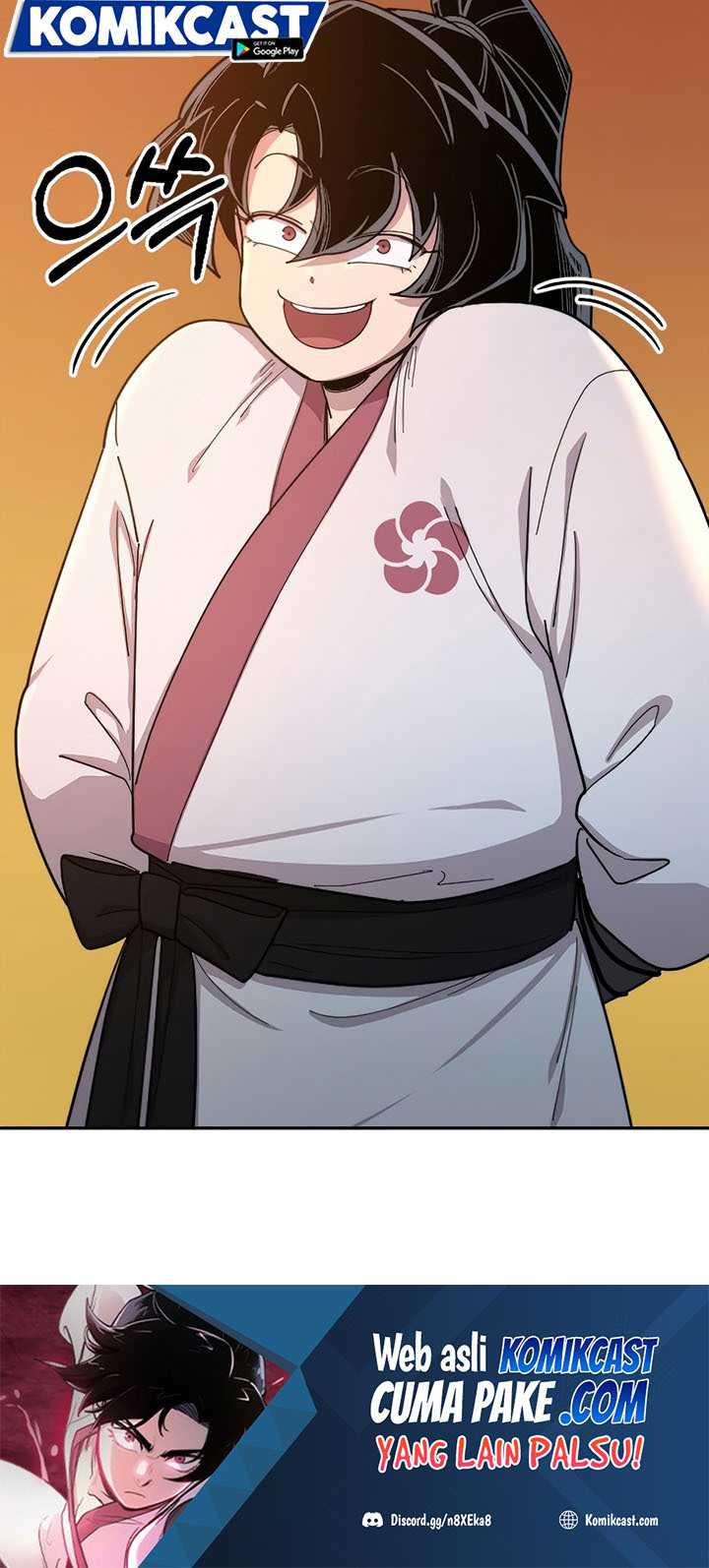 Return of the Flowery Mountain Sect Chapter 33 Gambar 40