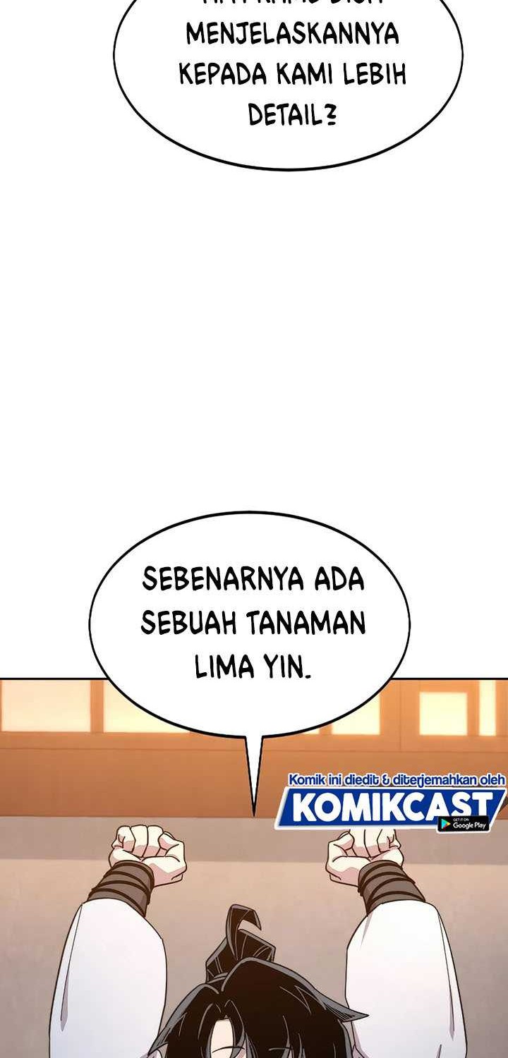 Return of the Flowery Mountain Sect Chapter 33 Gambar 42