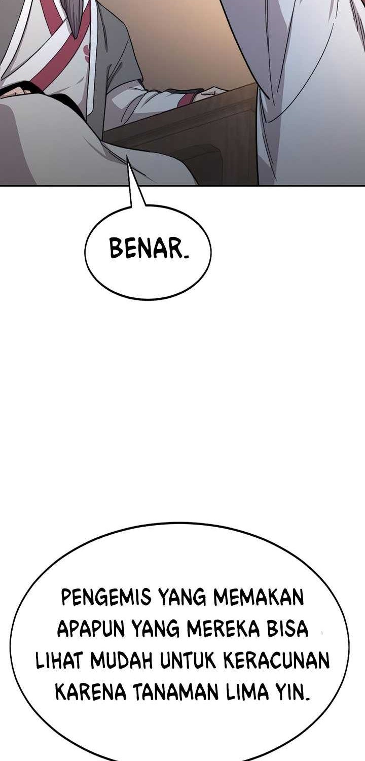 Return of the Flowery Mountain Sect Chapter 33 Gambar 44