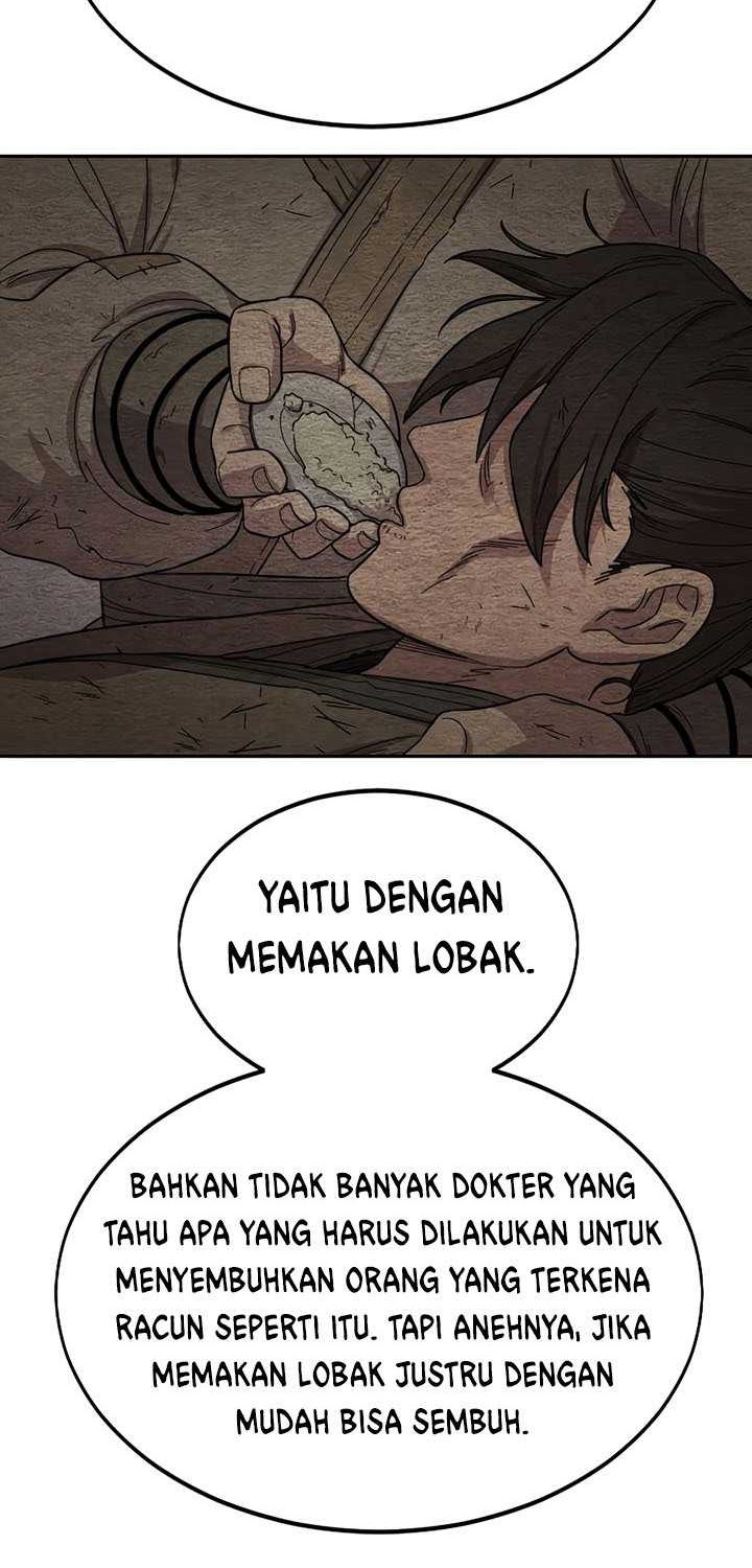 Return of the Flowery Mountain Sect Chapter 33 Gambar 46