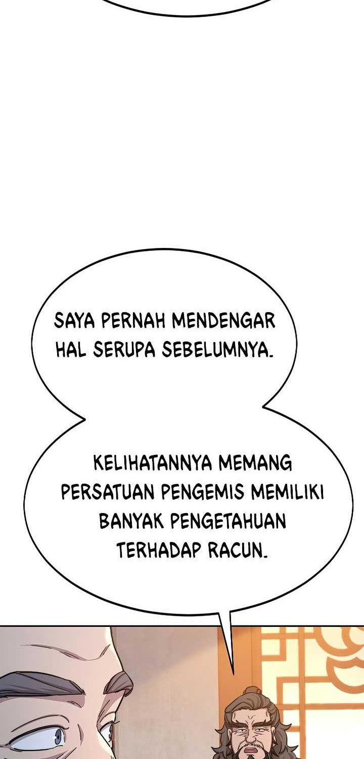 Return of the Flowery Mountain Sect Chapter 33 Gambar 48