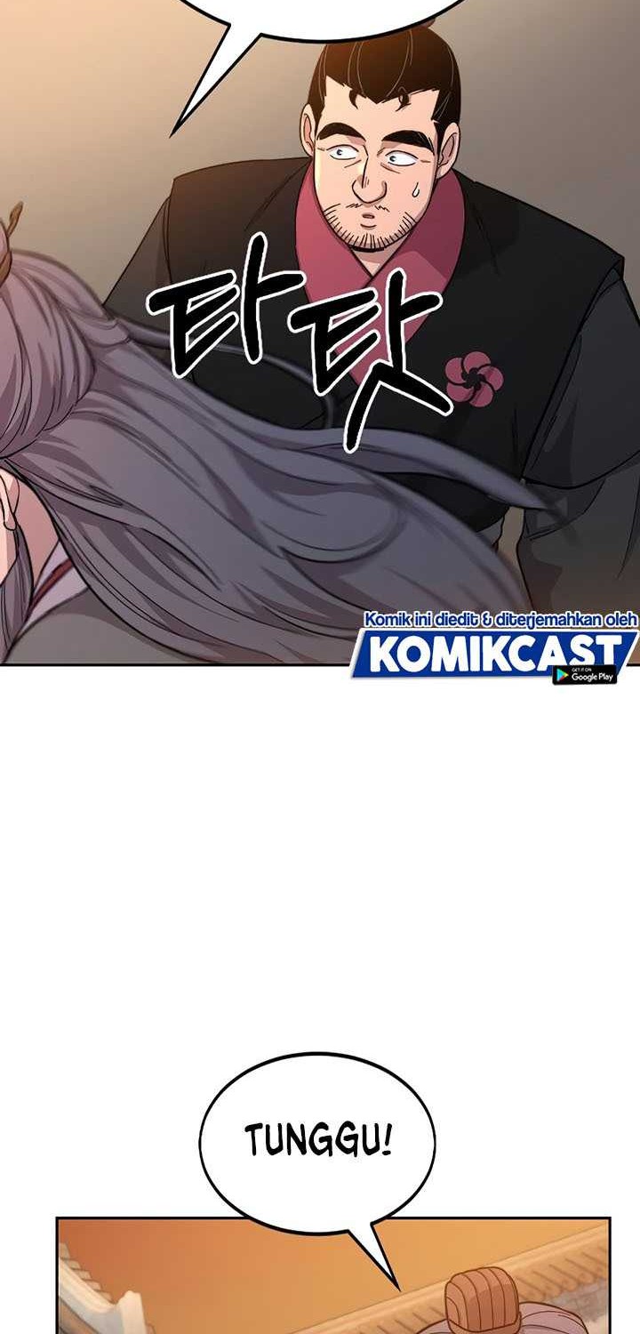 Return of the Flowery Mountain Sect Chapter 33 Gambar 3