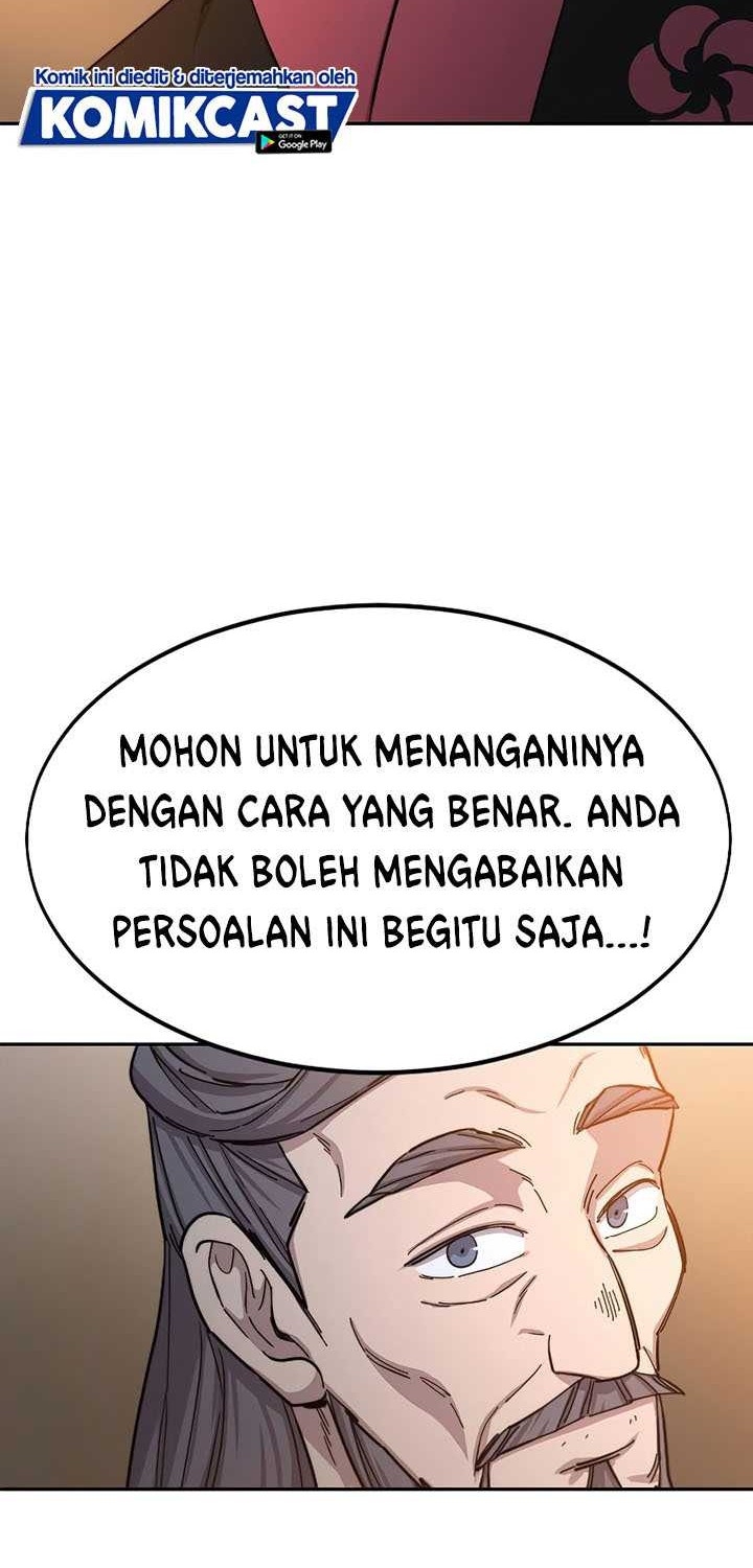 Return of the Flowery Mountain Sect Chapter 33 Gambar 55