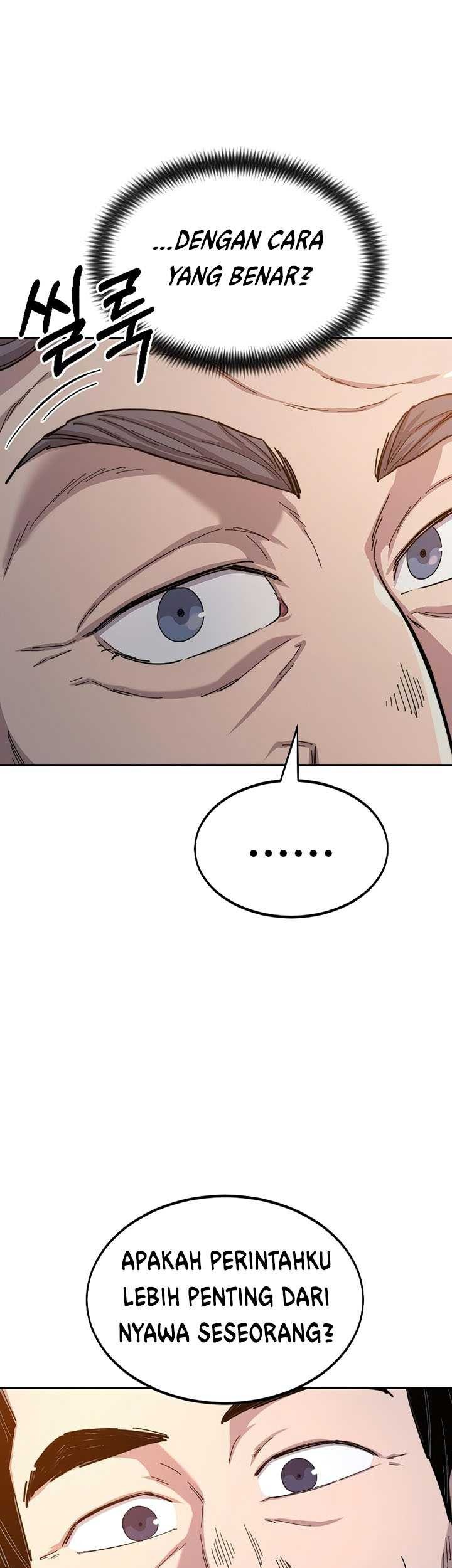 Return of the Flowery Mountain Sect Chapter 33 Gambar 56