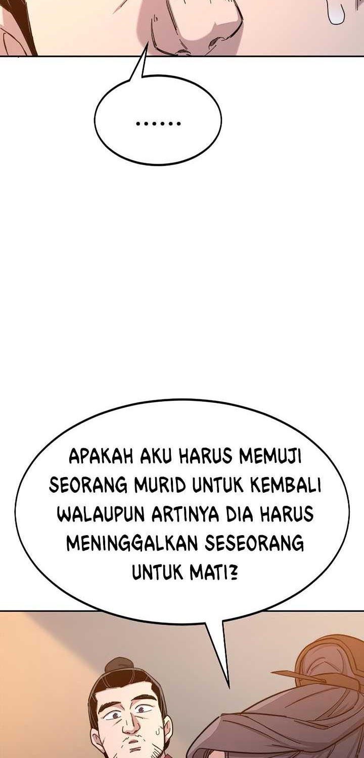 Return of the Flowery Mountain Sect Chapter 33 Gambar 57