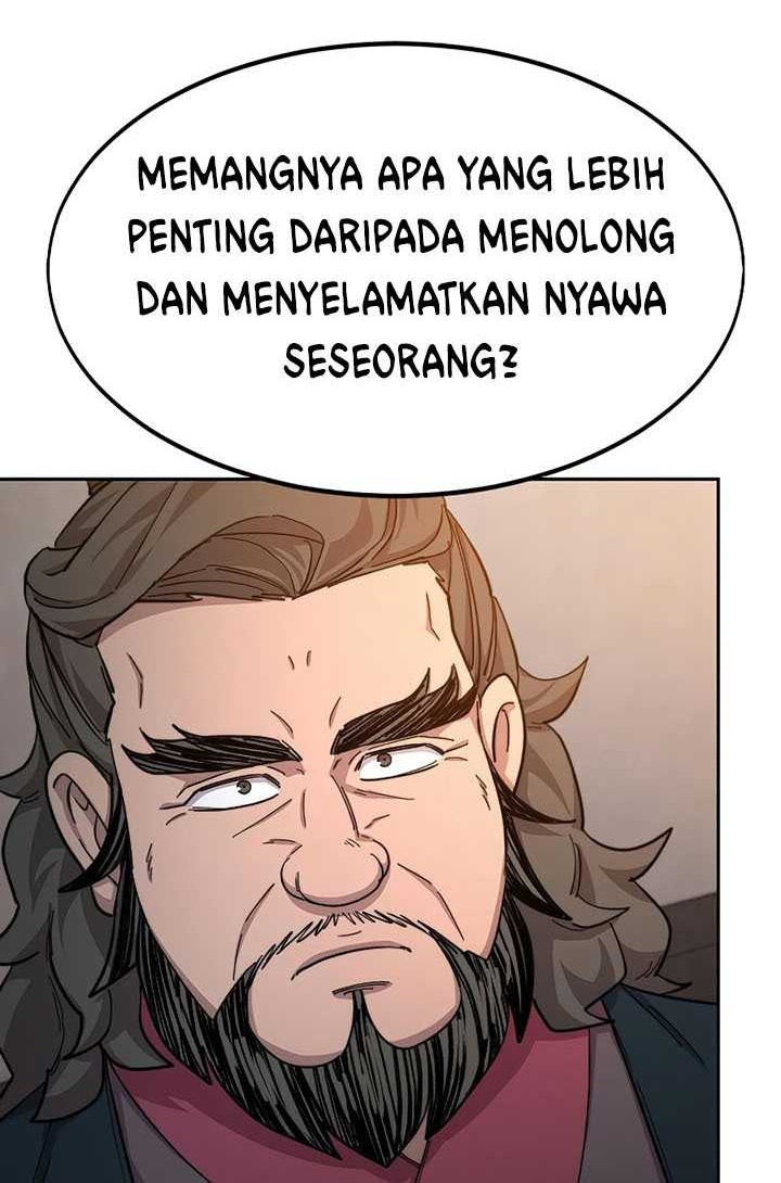 Return of the Flowery Mountain Sect Chapter 33 Gambar 59