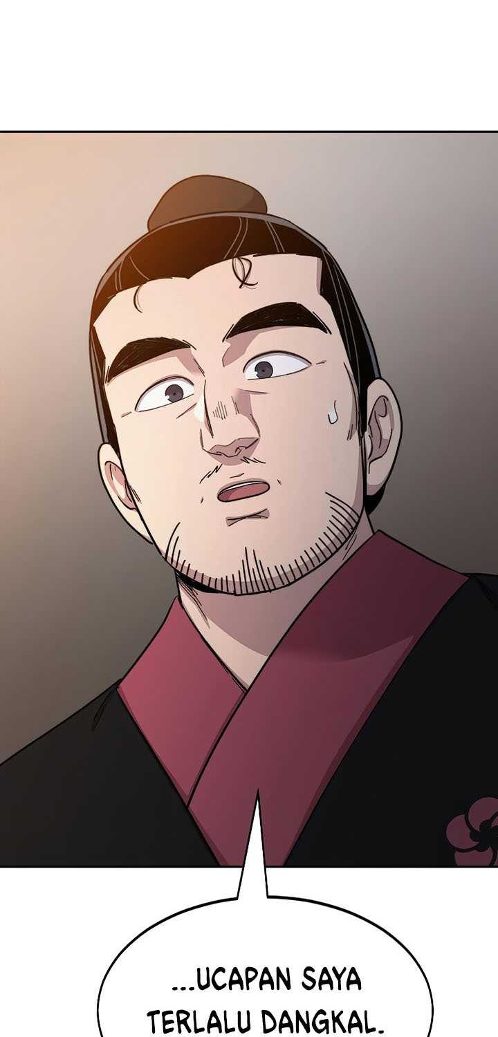 Return of the Flowery Mountain Sect Chapter 33 Gambar 61