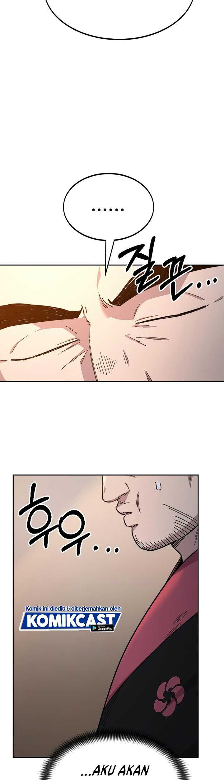 Return of the Flowery Mountain Sect Chapter 33 Gambar 62