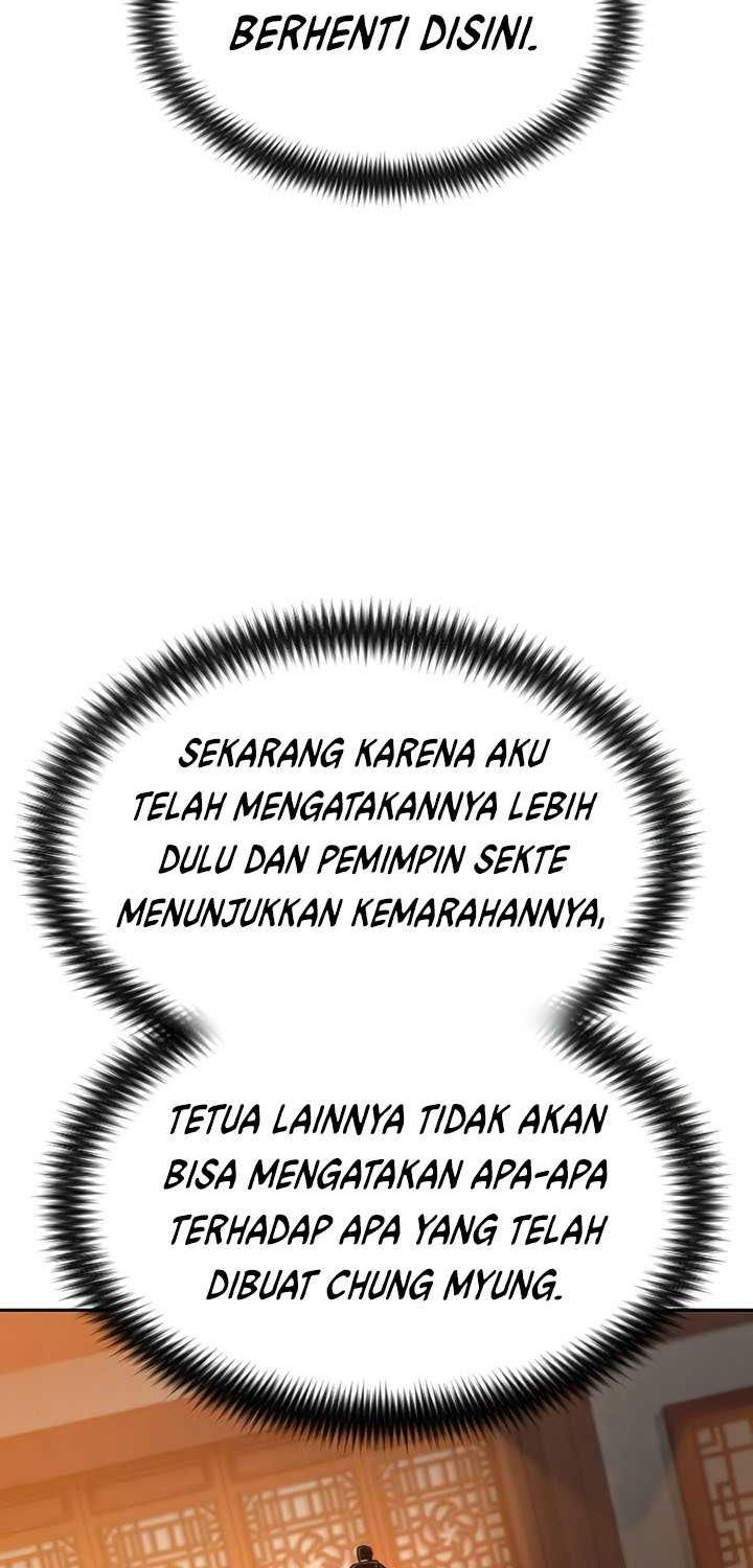 Return of the Flowery Mountain Sect Chapter 33 Gambar 63