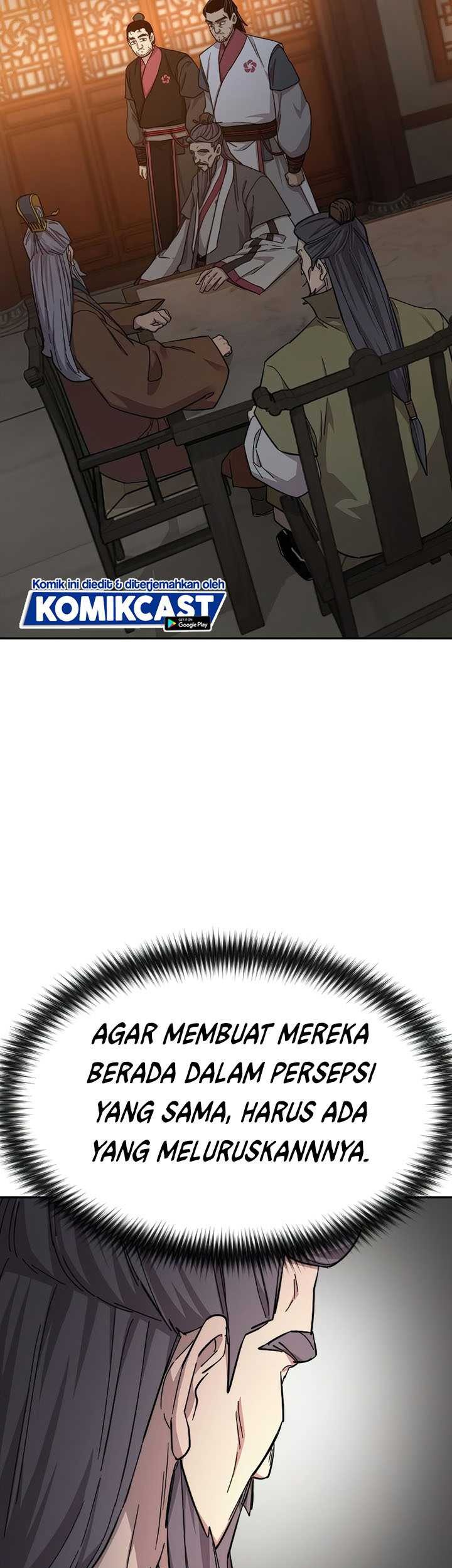 Return of the Flowery Mountain Sect Chapter 33 Gambar 64