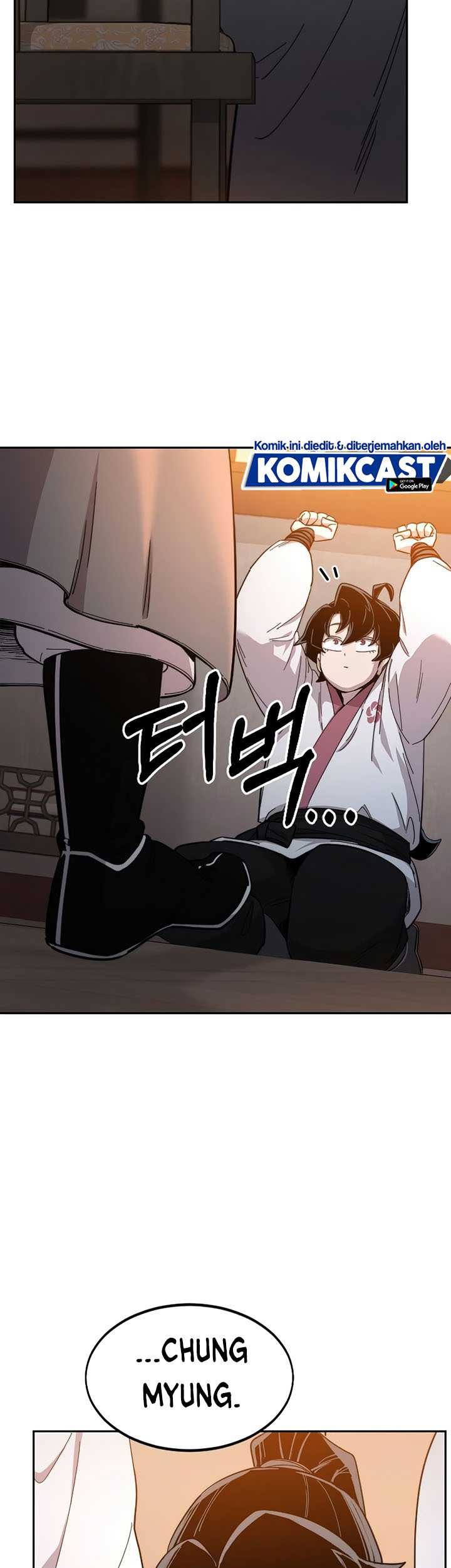 Return of the Flowery Mountain Sect Chapter 33 Gambar 66