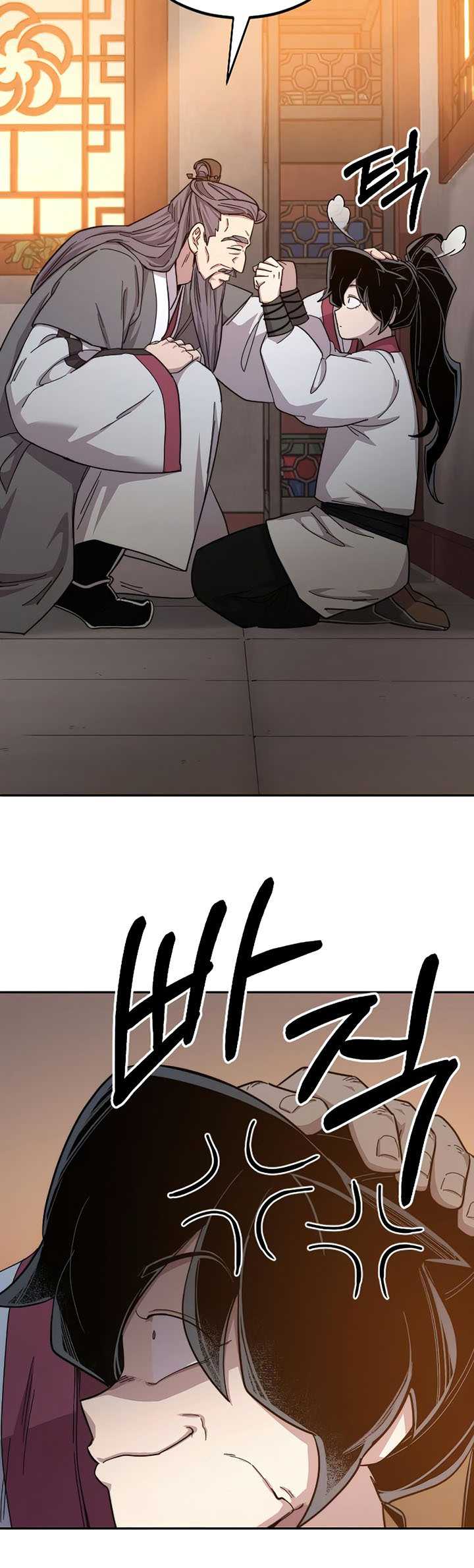 Return of the Flowery Mountain Sect Chapter 33 Gambar 68