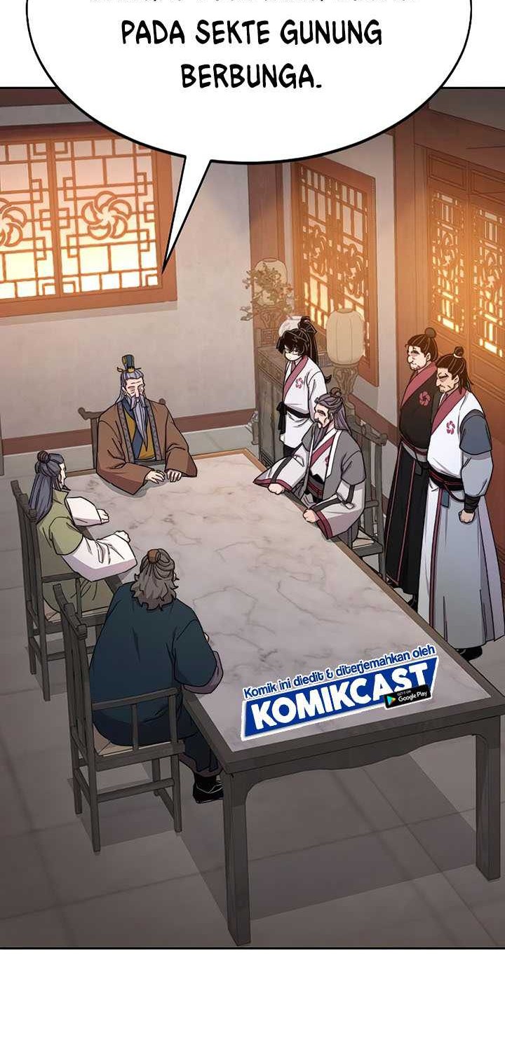 Return of the Flowery Mountain Sect Chapter 33 Gambar 70