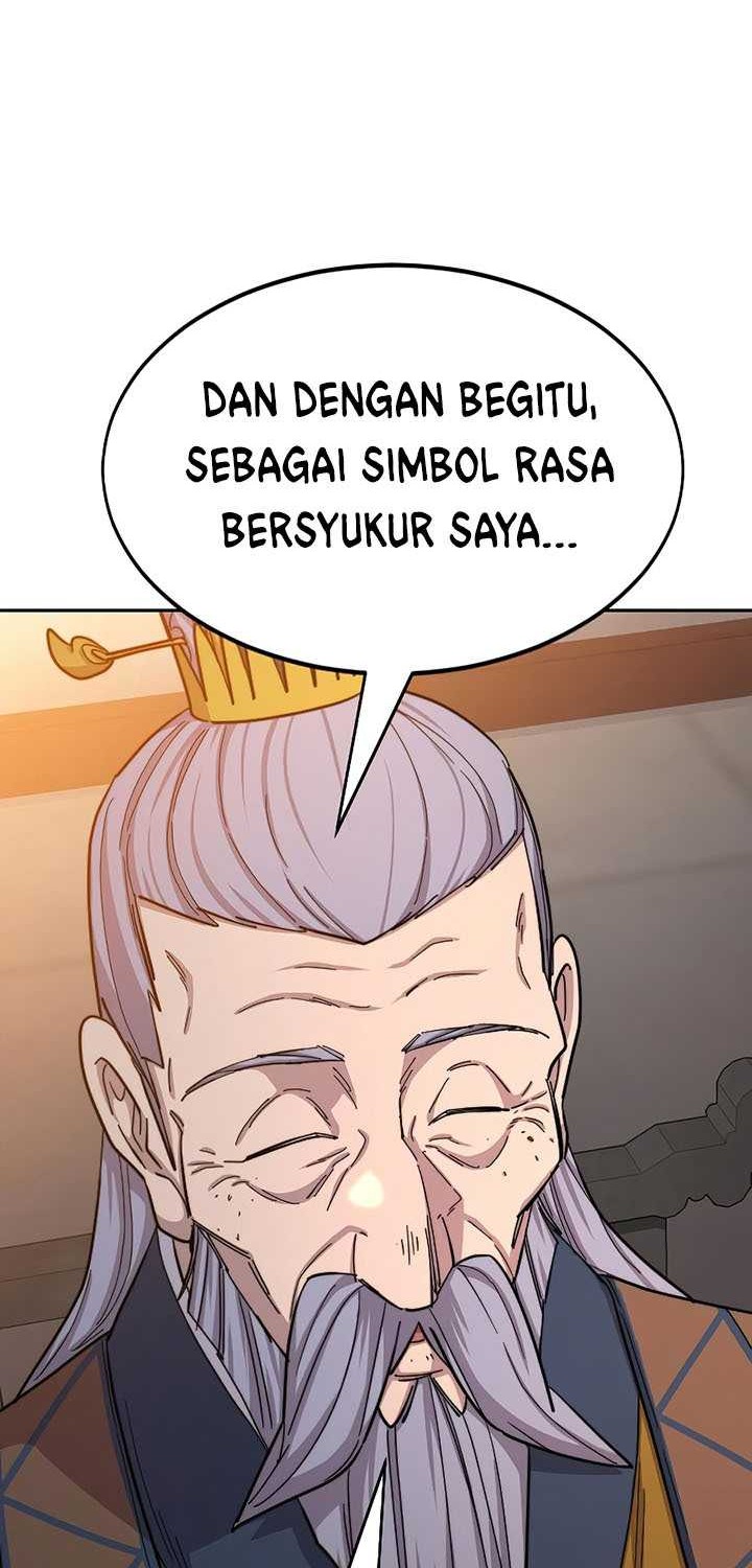 Return of the Flowery Mountain Sect Chapter 33 Gambar 72