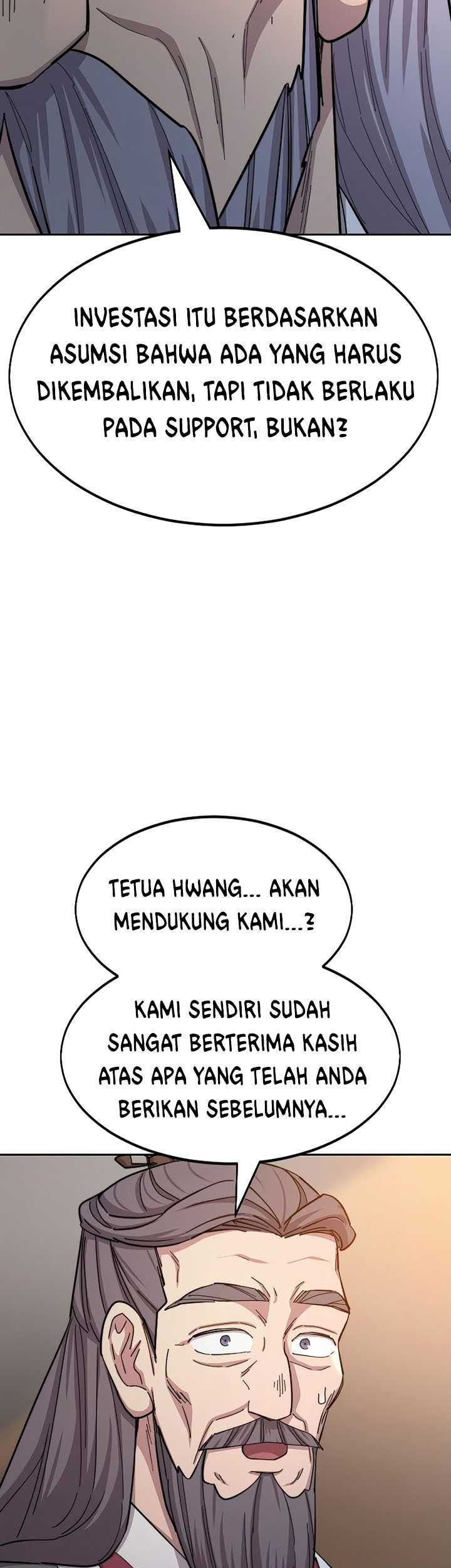 Return of the Flowery Mountain Sect Chapter 33 Gambar 75