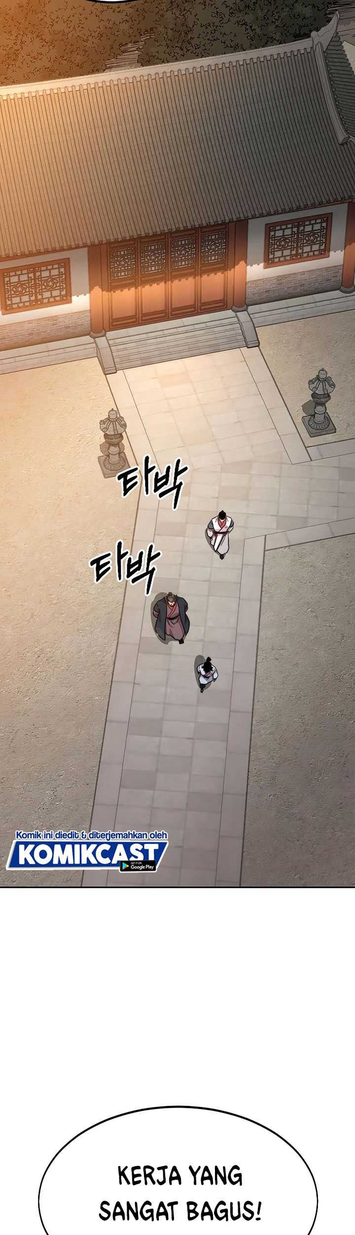 Return of the Flowery Mountain Sect Chapter 33 Gambar 82