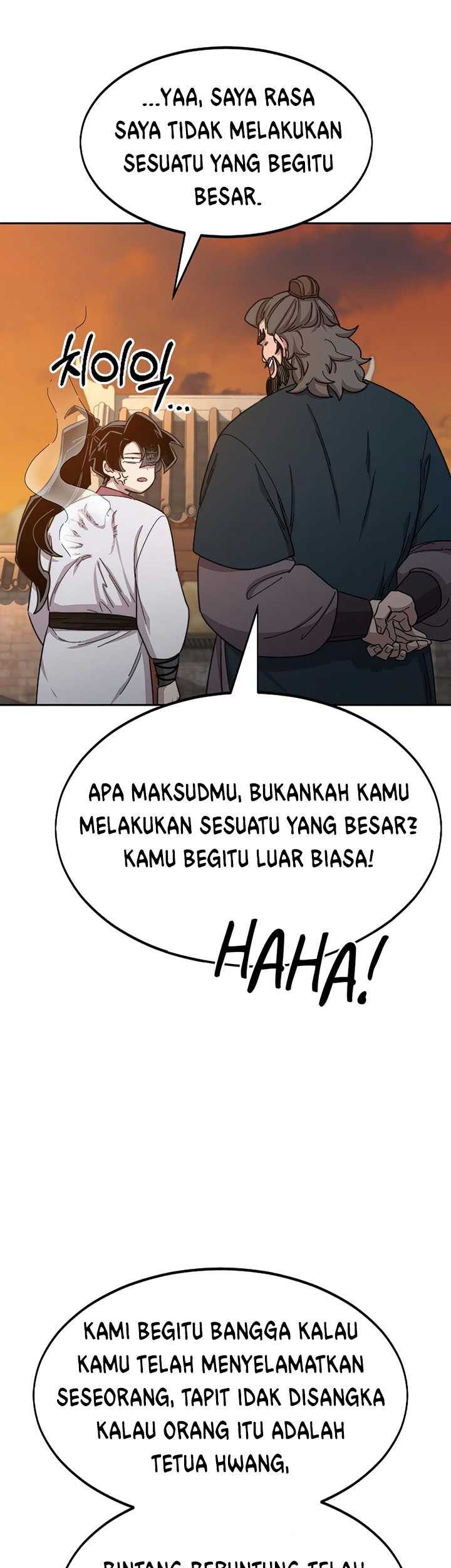 Return of the Flowery Mountain Sect Chapter 33 Gambar 84