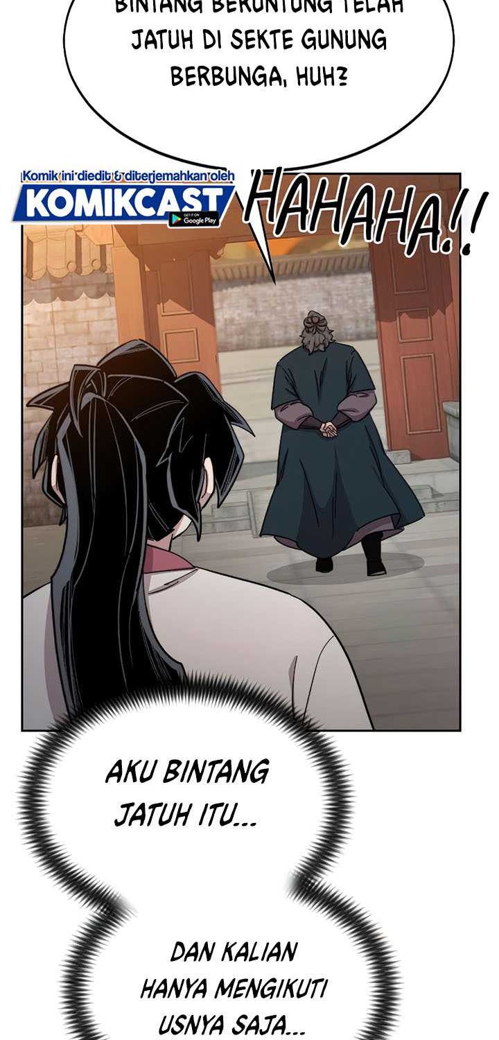 Return of the Flowery Mountain Sect Chapter 33 Gambar 85