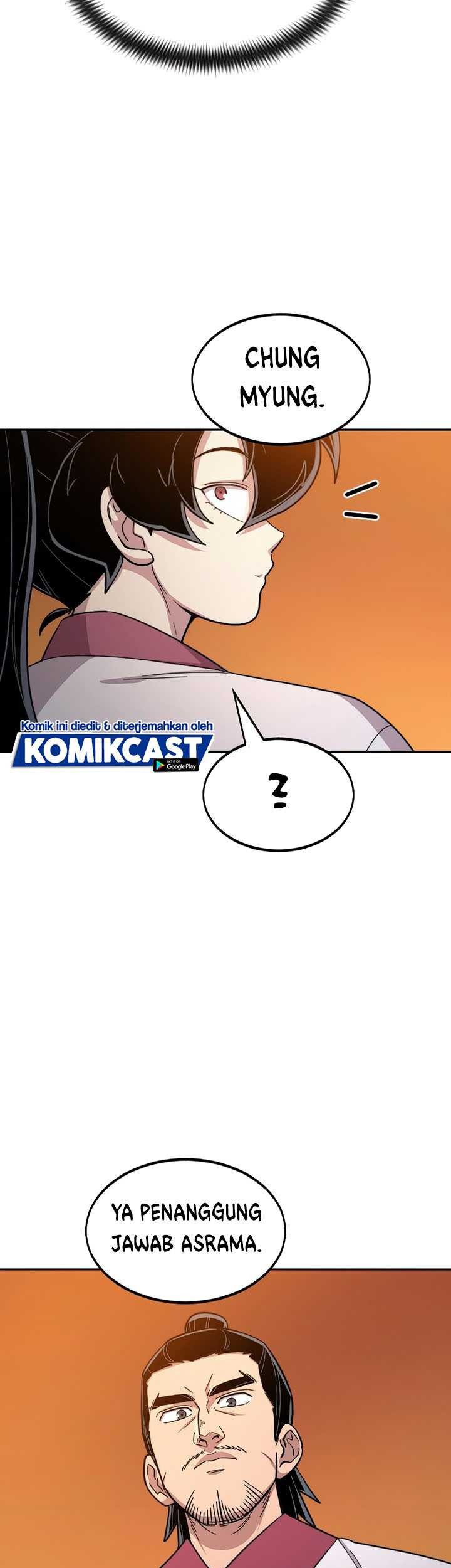 Return of the Flowery Mountain Sect Chapter 33 Gambar 86