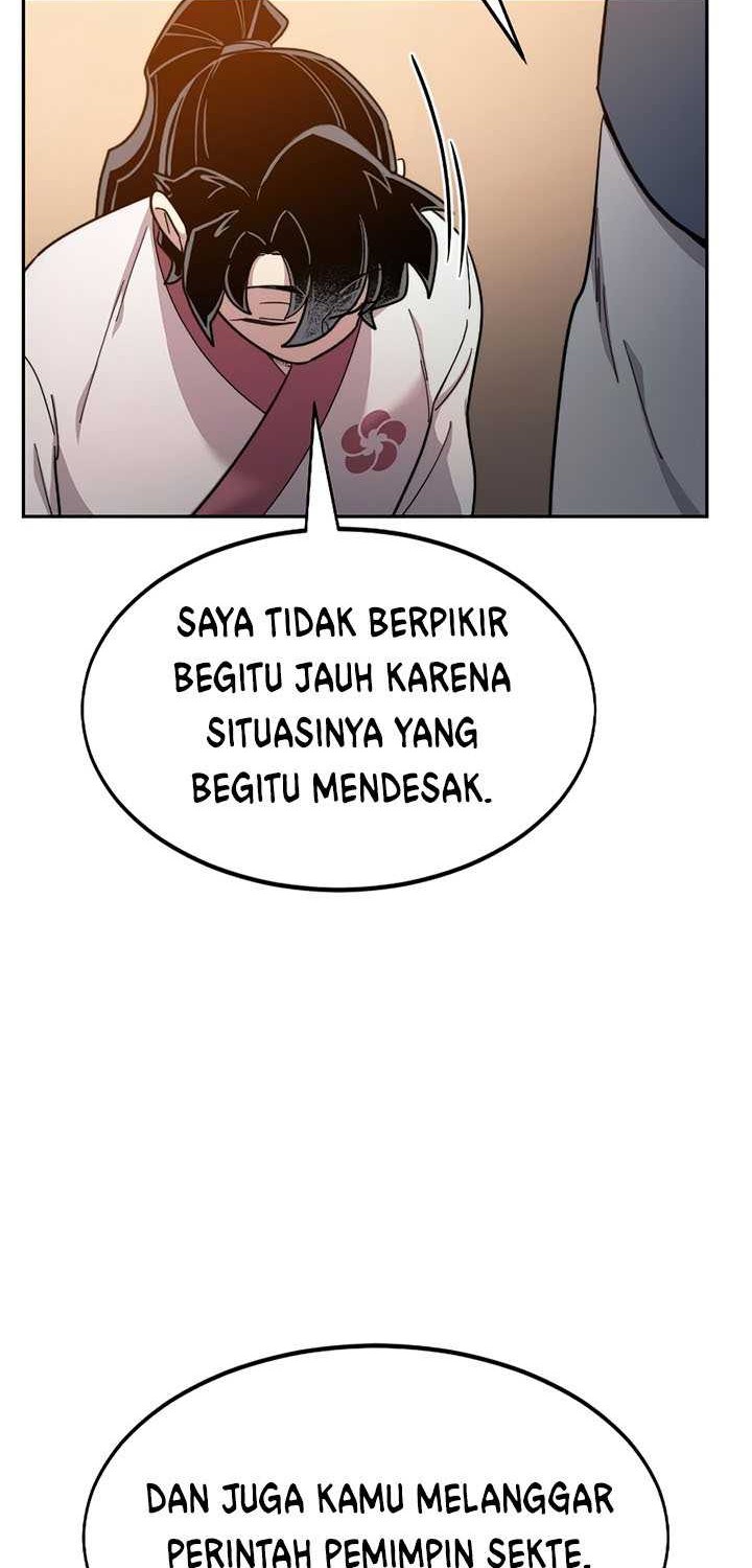 Return of the Flowery Mountain Sect Chapter 33 Gambar 89