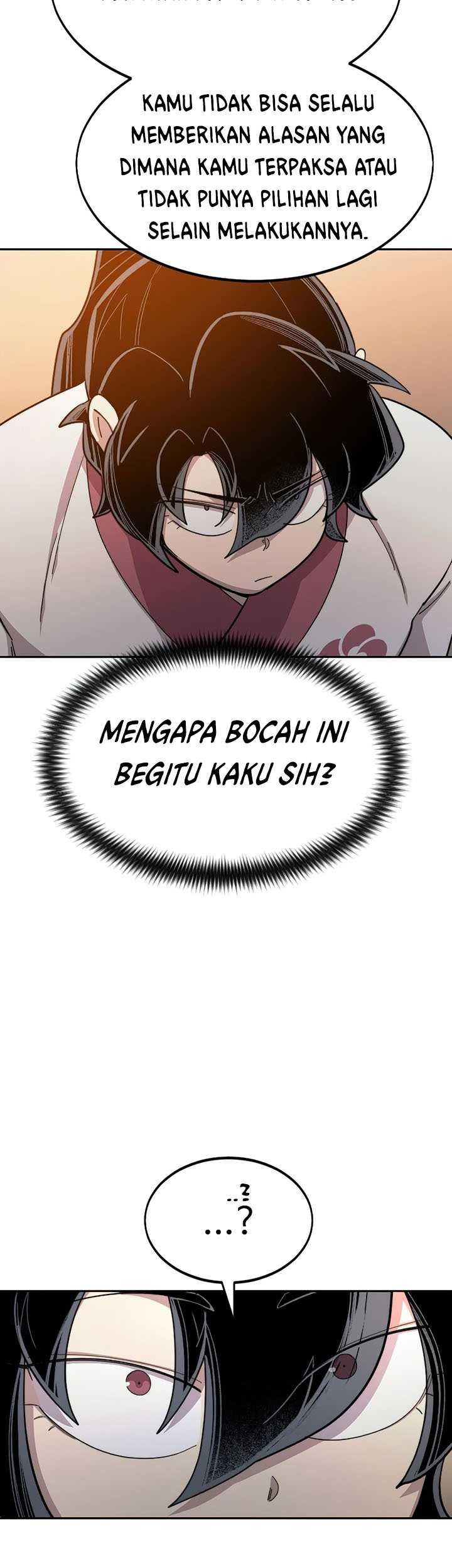 Return of the Flowery Mountain Sect Chapter 33 Gambar 90