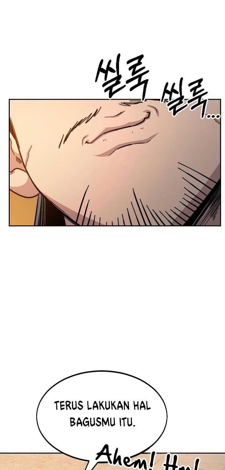 Return of the Flowery Mountain Sect Chapter 33 Gambar 91