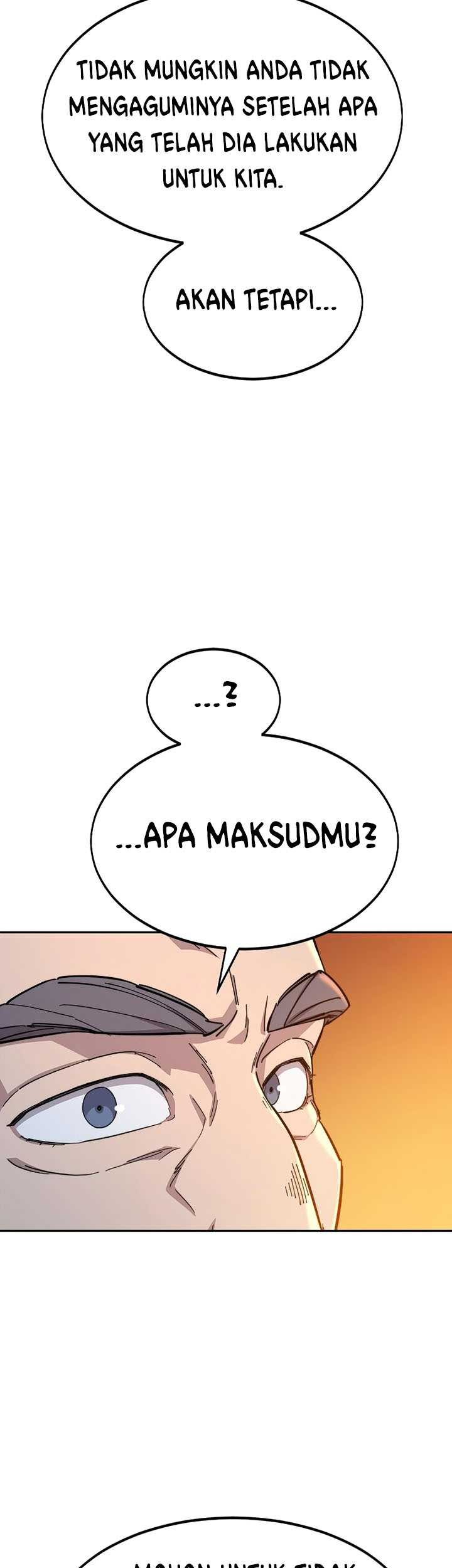 Return of the Flowery Mountain Sect Chapter 33 Gambar 6