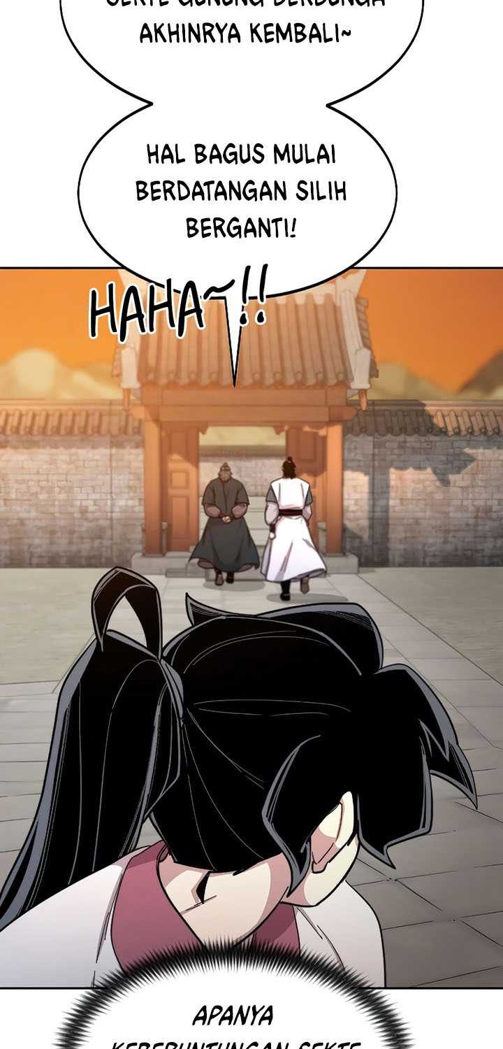 Return of the Flowery Mountain Sect Chapter 33 Gambar 93