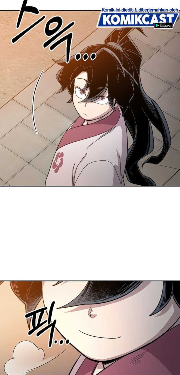 Return of the Flowery Mountain Sect Chapter 33 Gambar 95