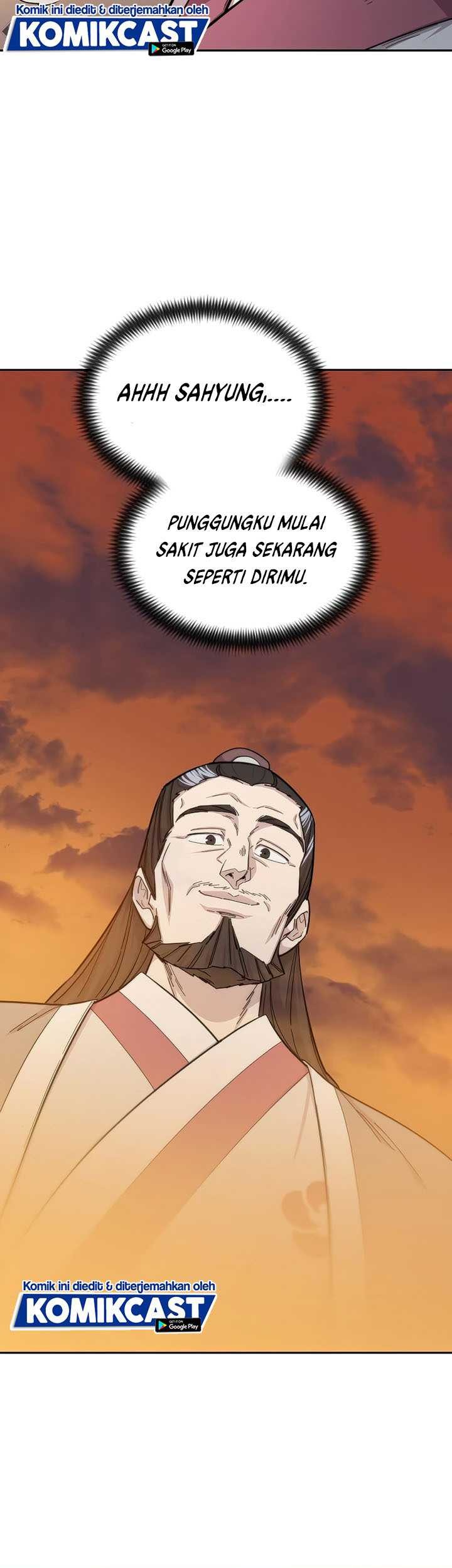 Return of the Flowery Mountain Sect Chapter 33 Gambar 96