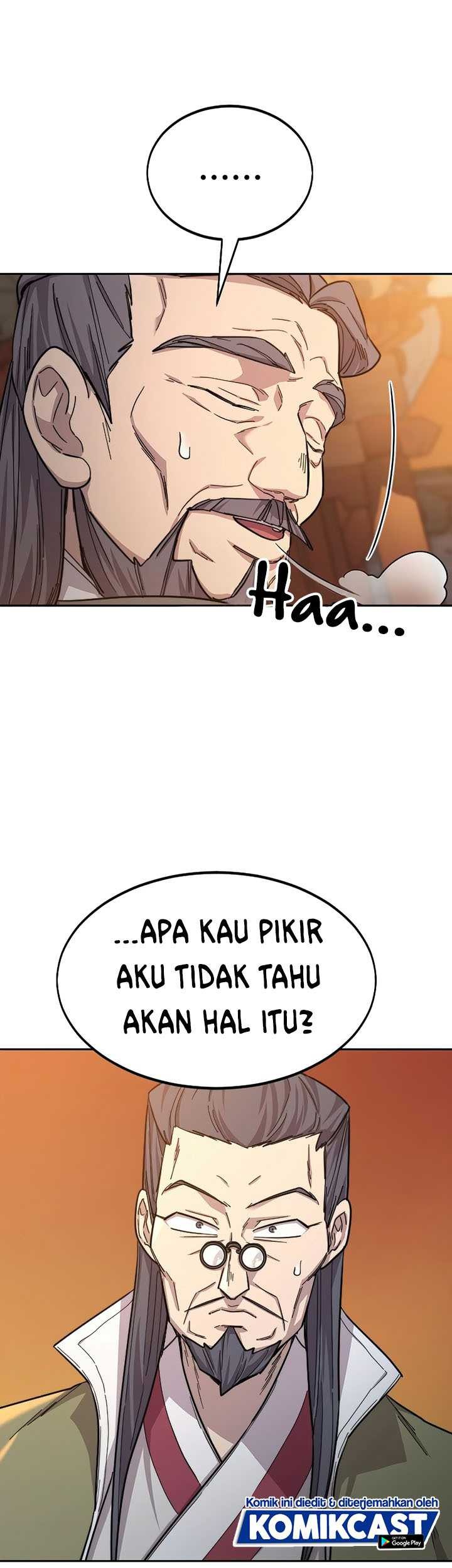 Return of the Flowery Mountain Sect Chapter 33 Gambar 9