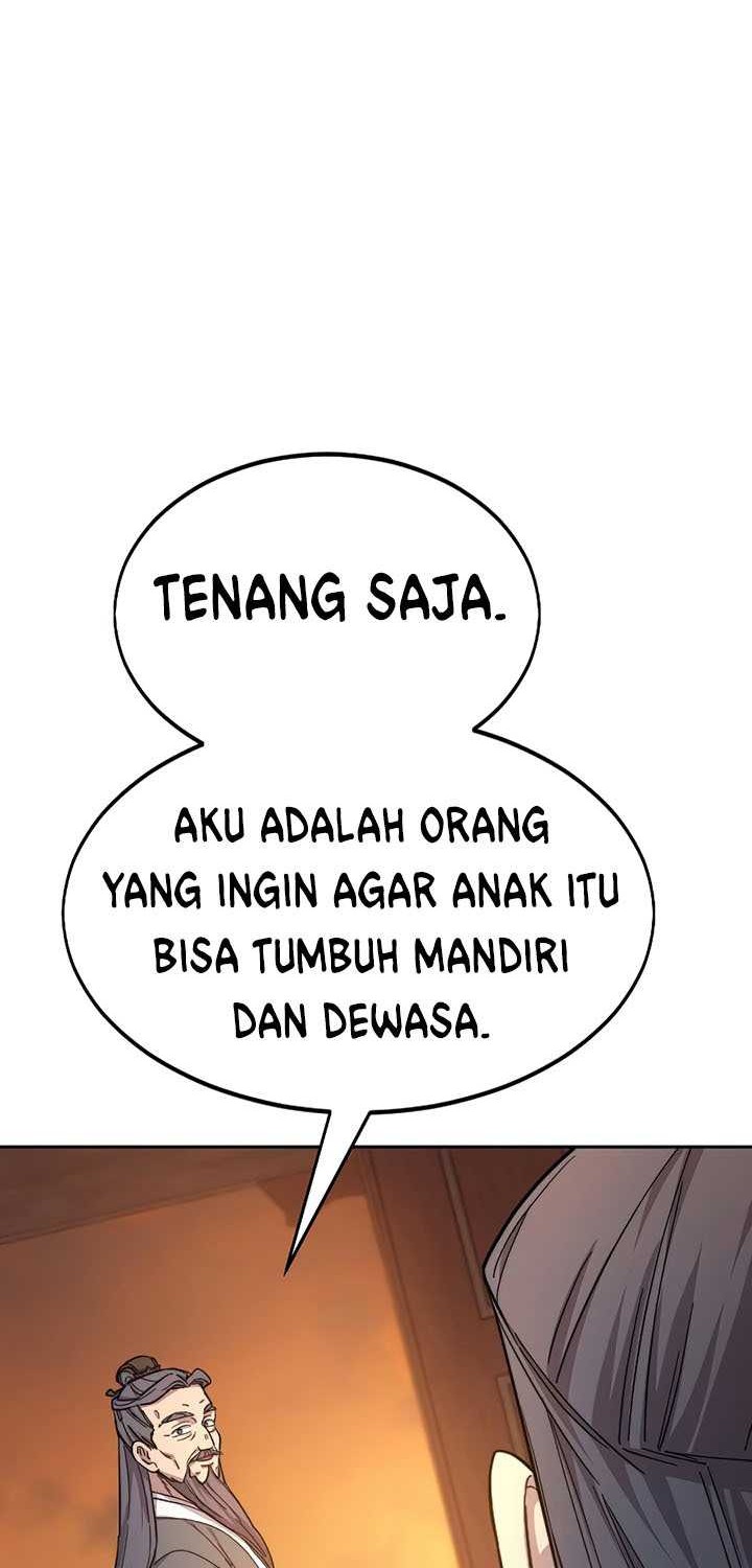 Return of the Flowery Mountain Sect Chapter 33 Gambar 10