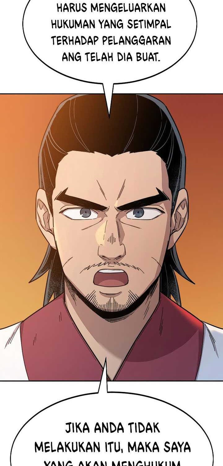 Return of the Flowery Mountain Sect Chapter 33 Gambar 14