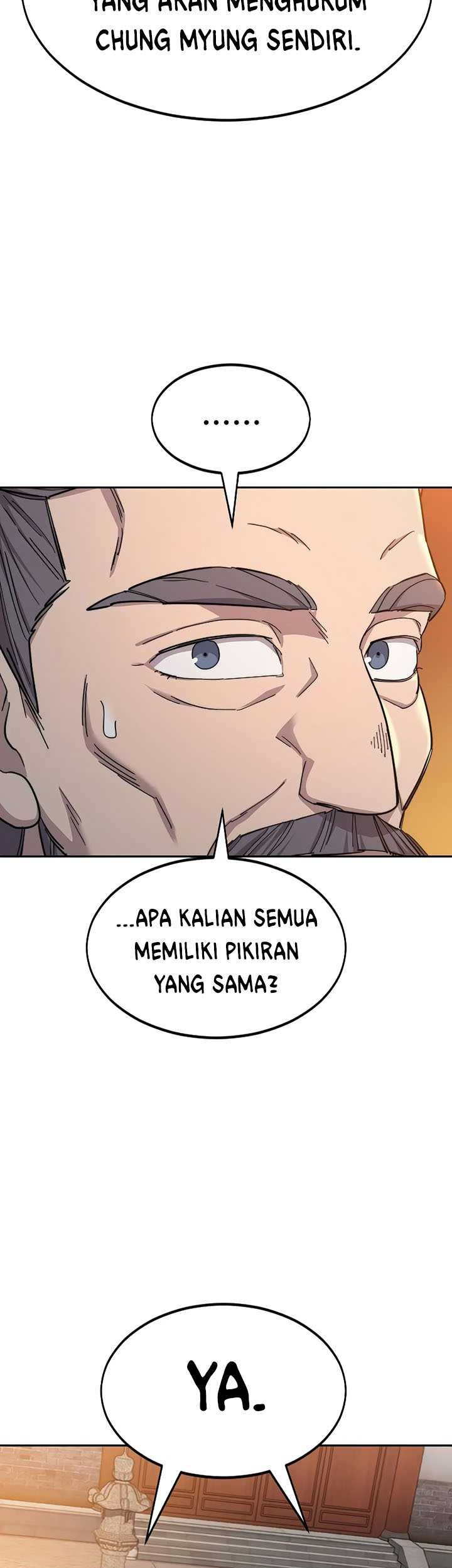 Return of the Flowery Mountain Sect Chapter 33 Gambar 15