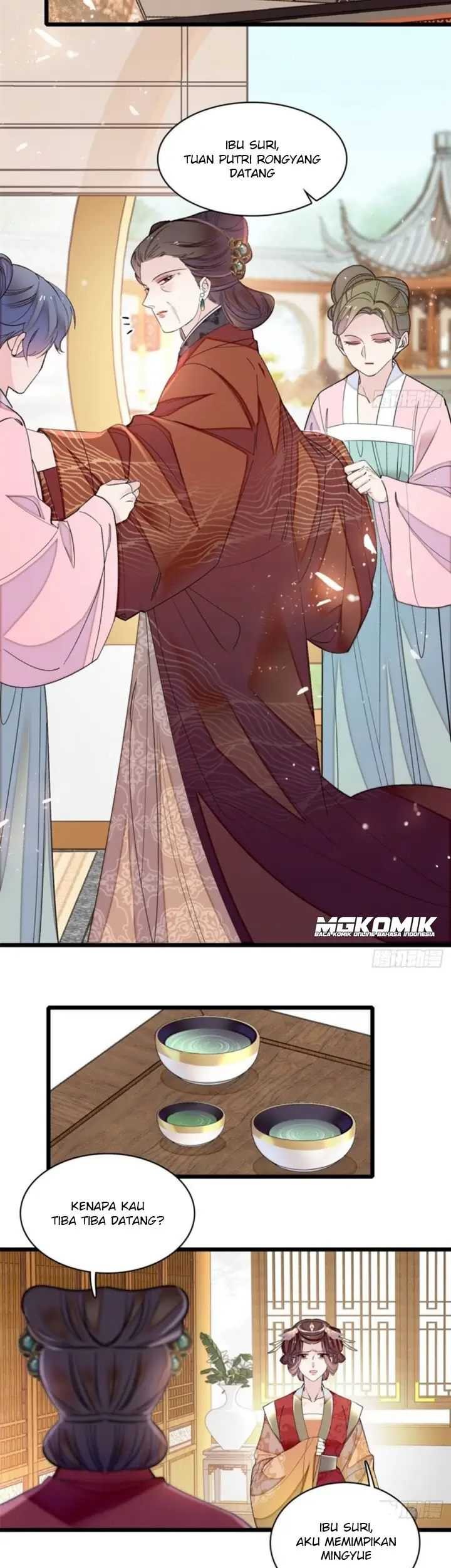 Sijin Chapter 188 Gambar 5